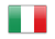 MONT BLANC - BRESCIANI SHOP IN SHOP - Italiano